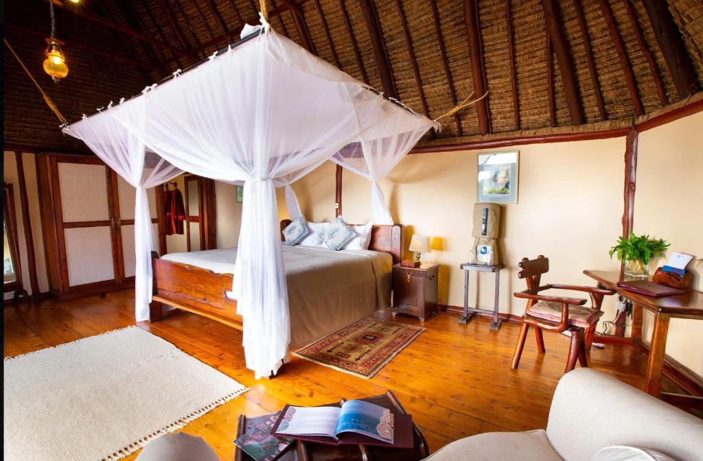 Saruni Mara